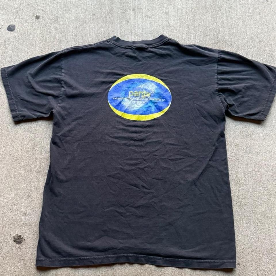 Vintage 2000s Tech Panja Y2k Fa4d