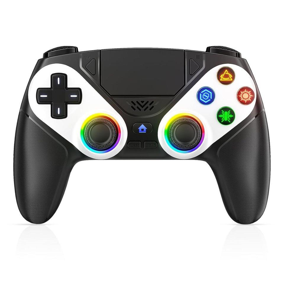 Gamrombo Led Wireless Controller For