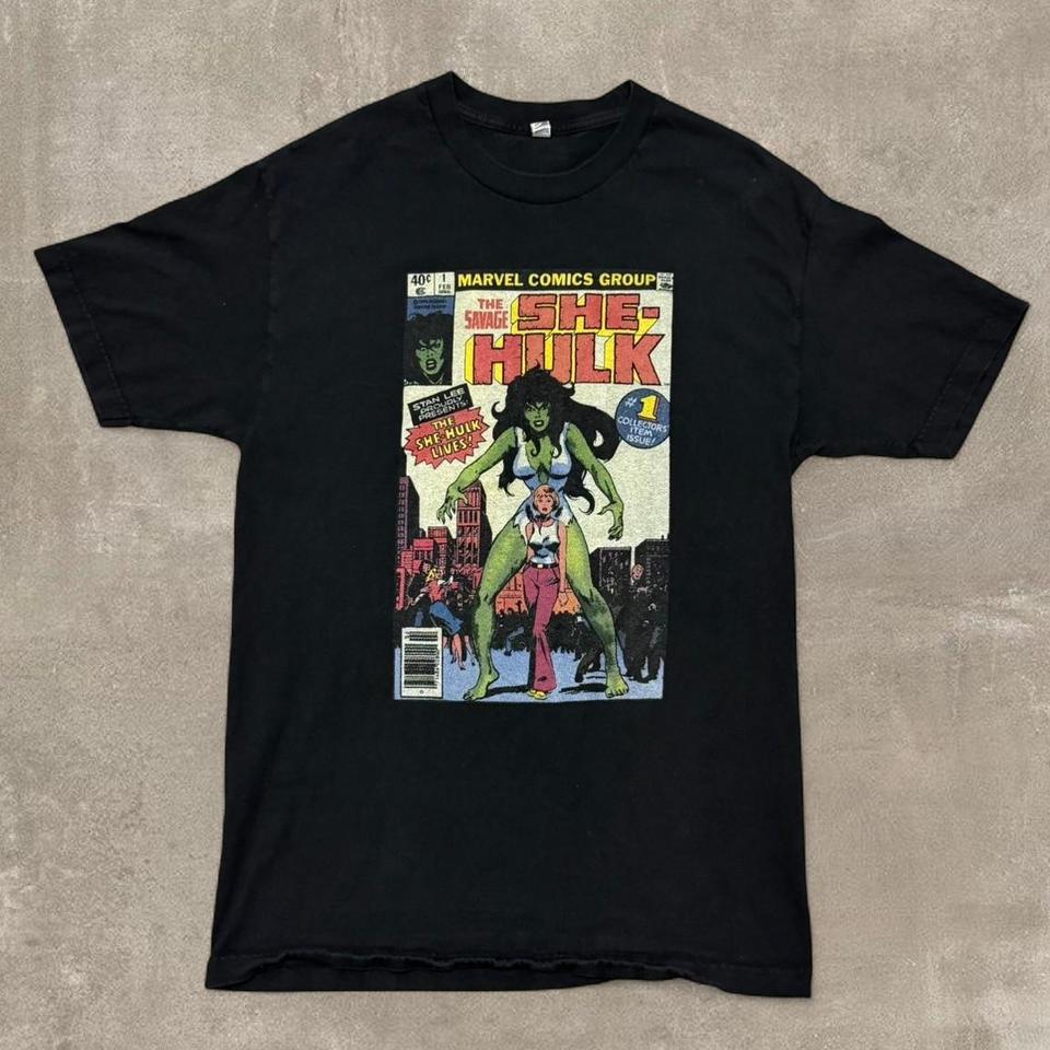 Marvel Comics Group The Savage 820d