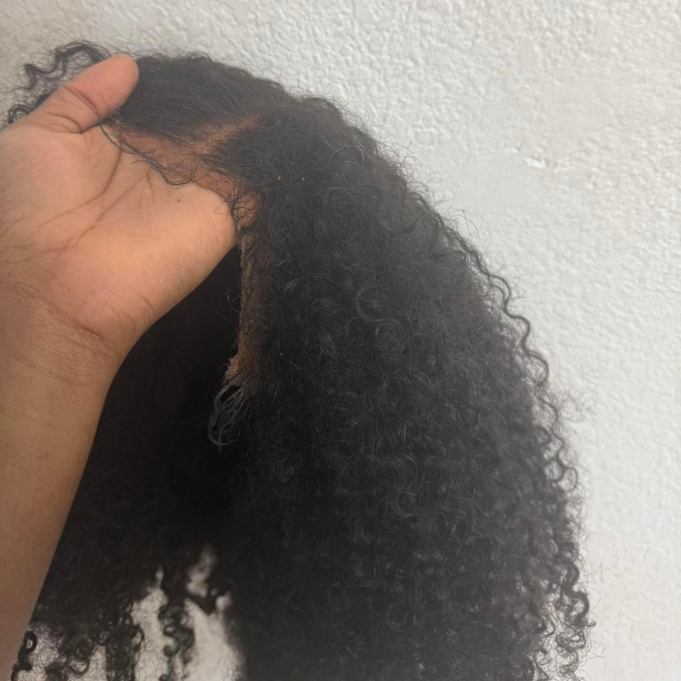 Kinky Curly 250 Density 100 41ac 4