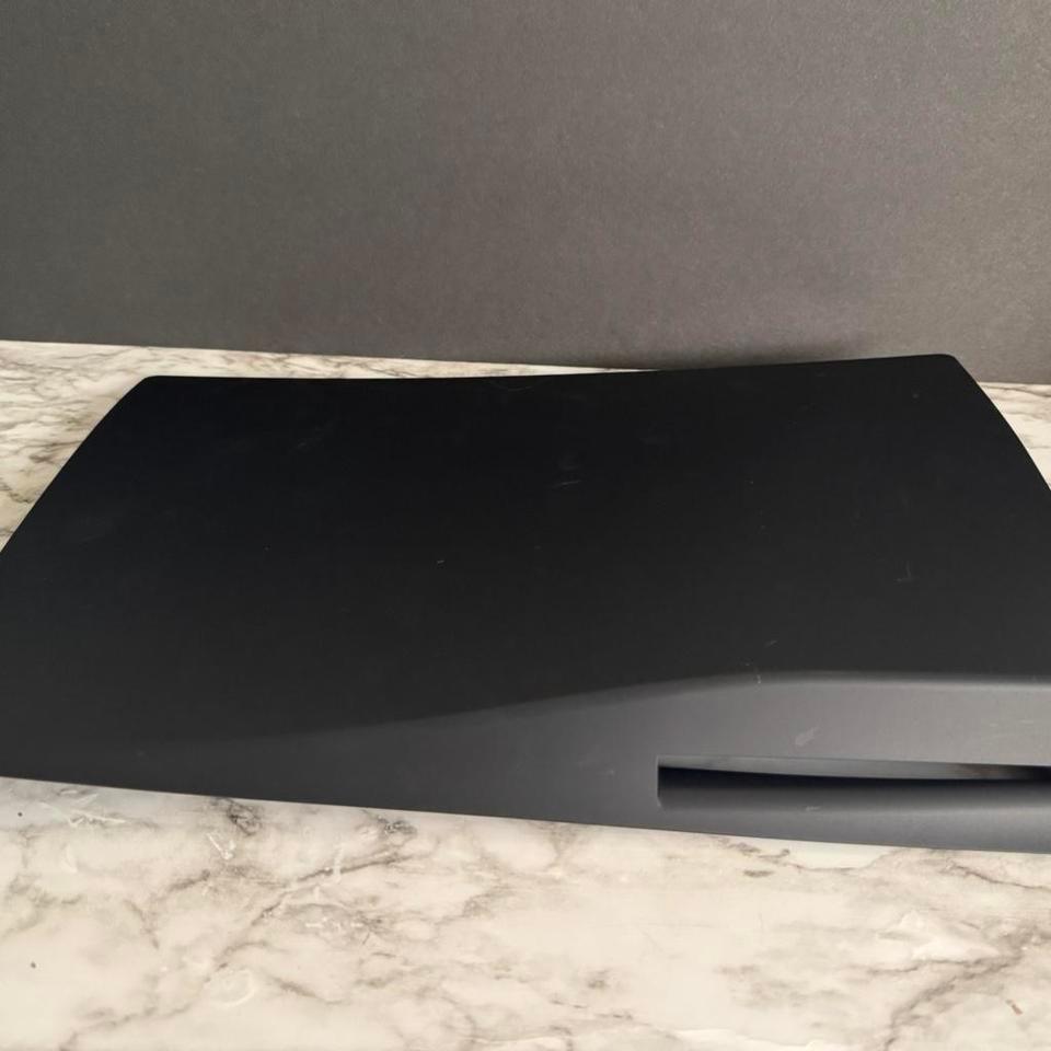 Sony Ps5 Plates Console 23ee 5