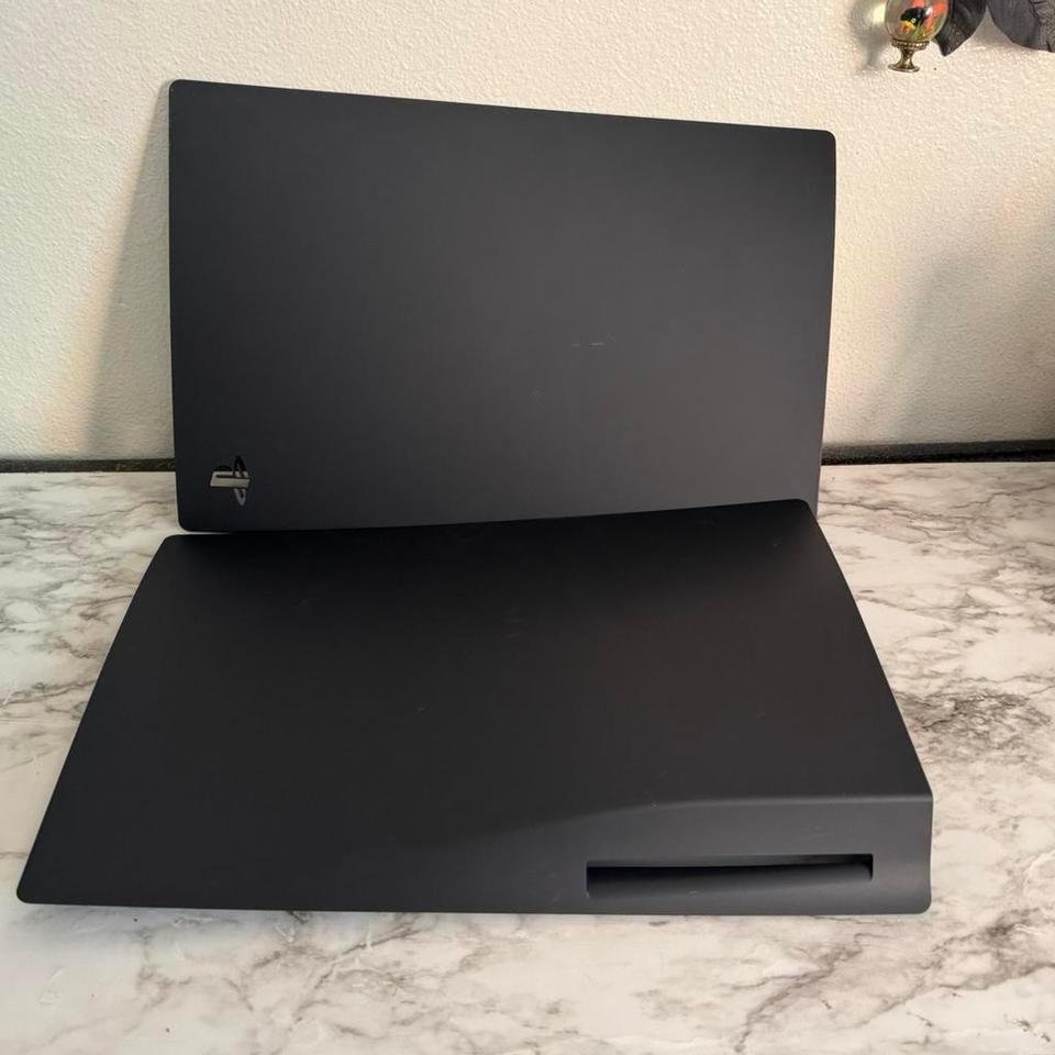 Sony Ps5 Plates Console 23ee 4