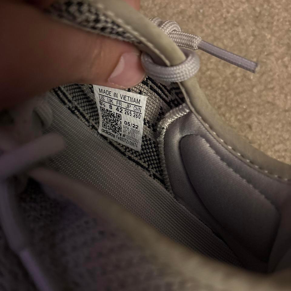 Yeezy Boost 350 V2 Slate 1a43 4
