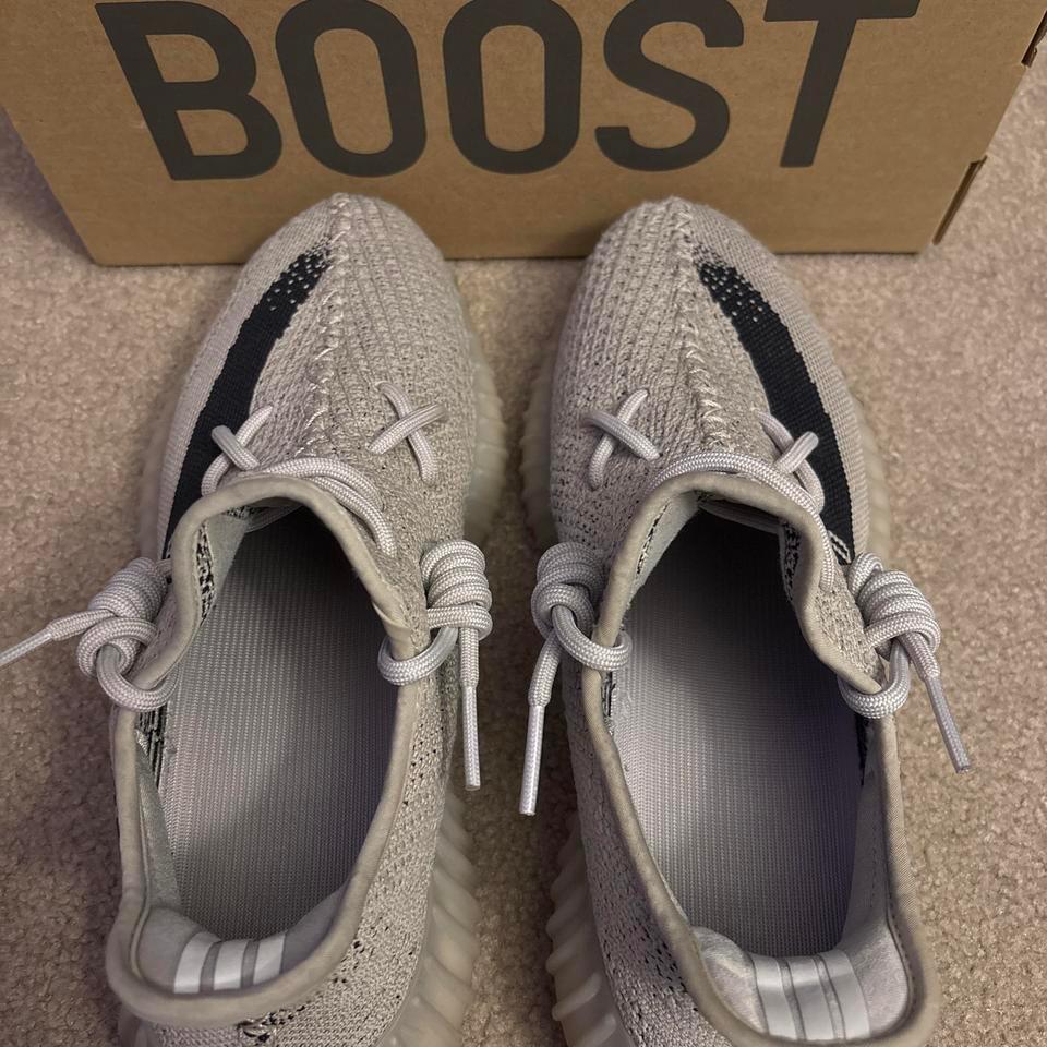 Yeezy Boost 350 V2 Slate 1a43 5