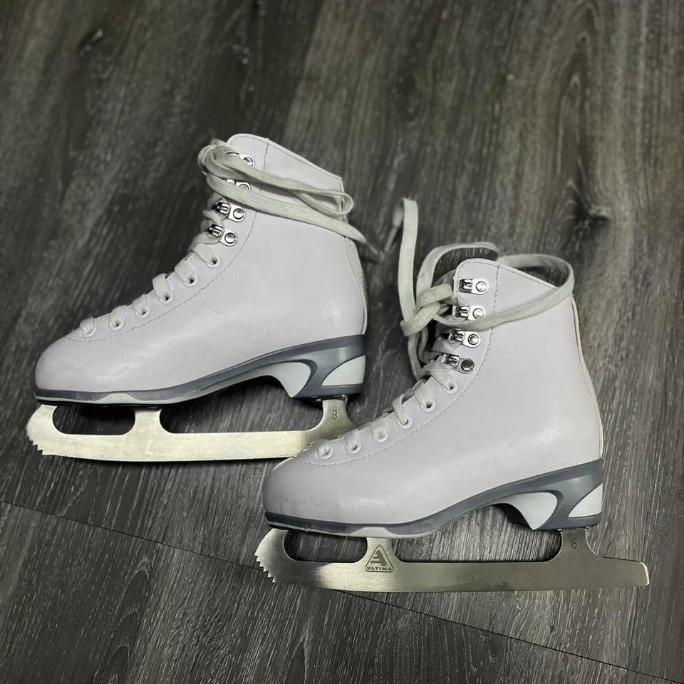 Jackson Ultimata Skates Only Used