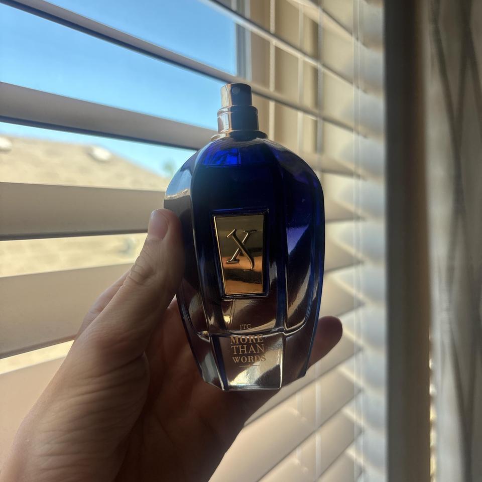 Xerjoff More Than Words Eau 57f8 3