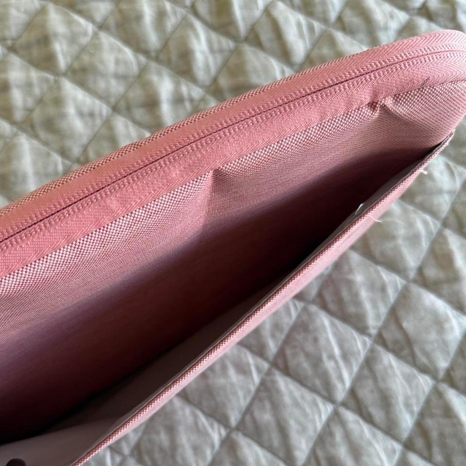 Padded Laptoptabletipad Case With Two Cc17 3