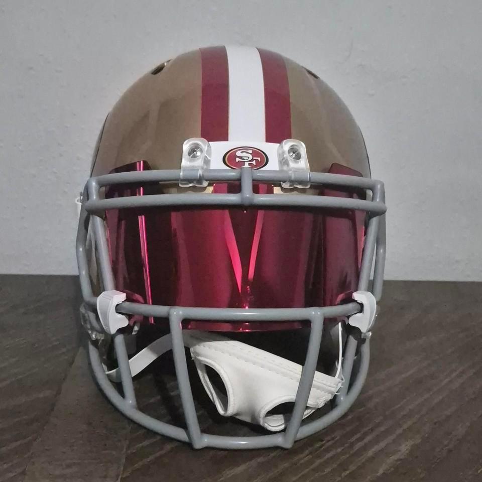 Nfl San Francisco 49ers Ricky C1f8 2