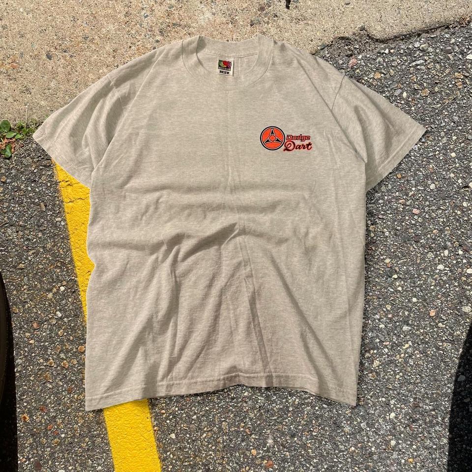 Vintage 1997 Dodge Dart Tee