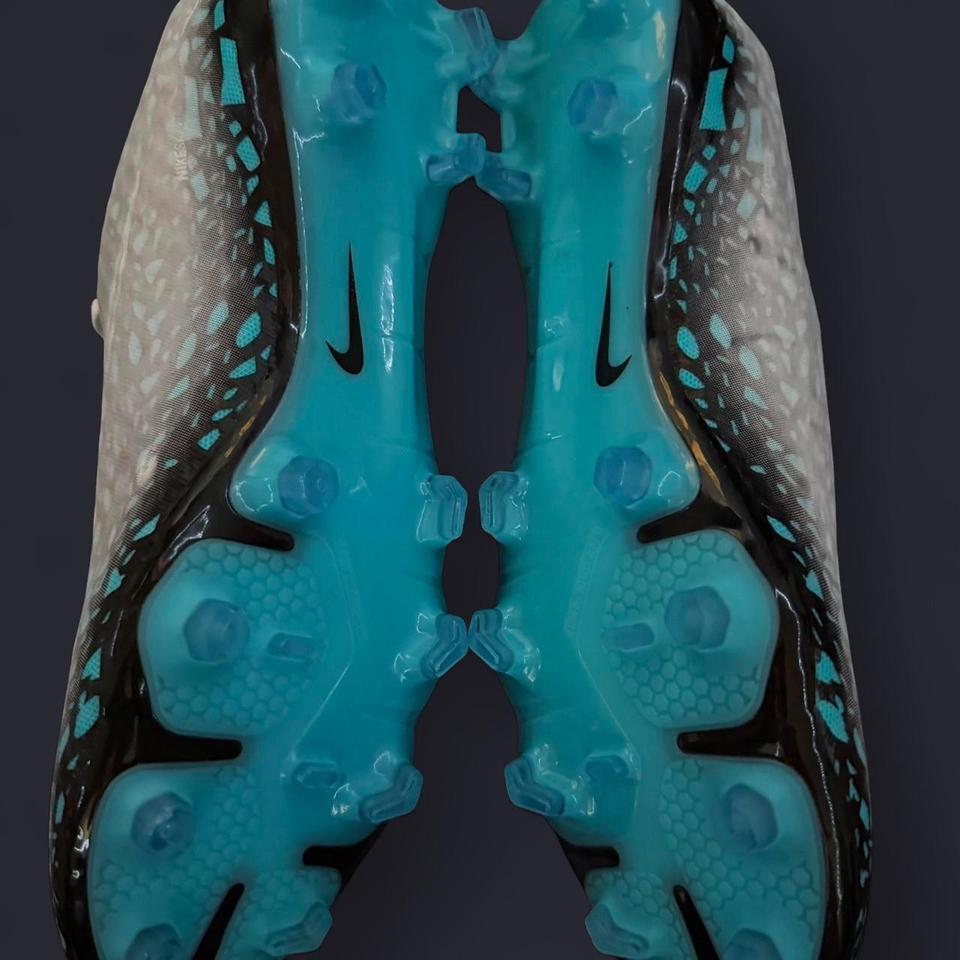 Ice Hyper Venoms Never Worn 552e 3