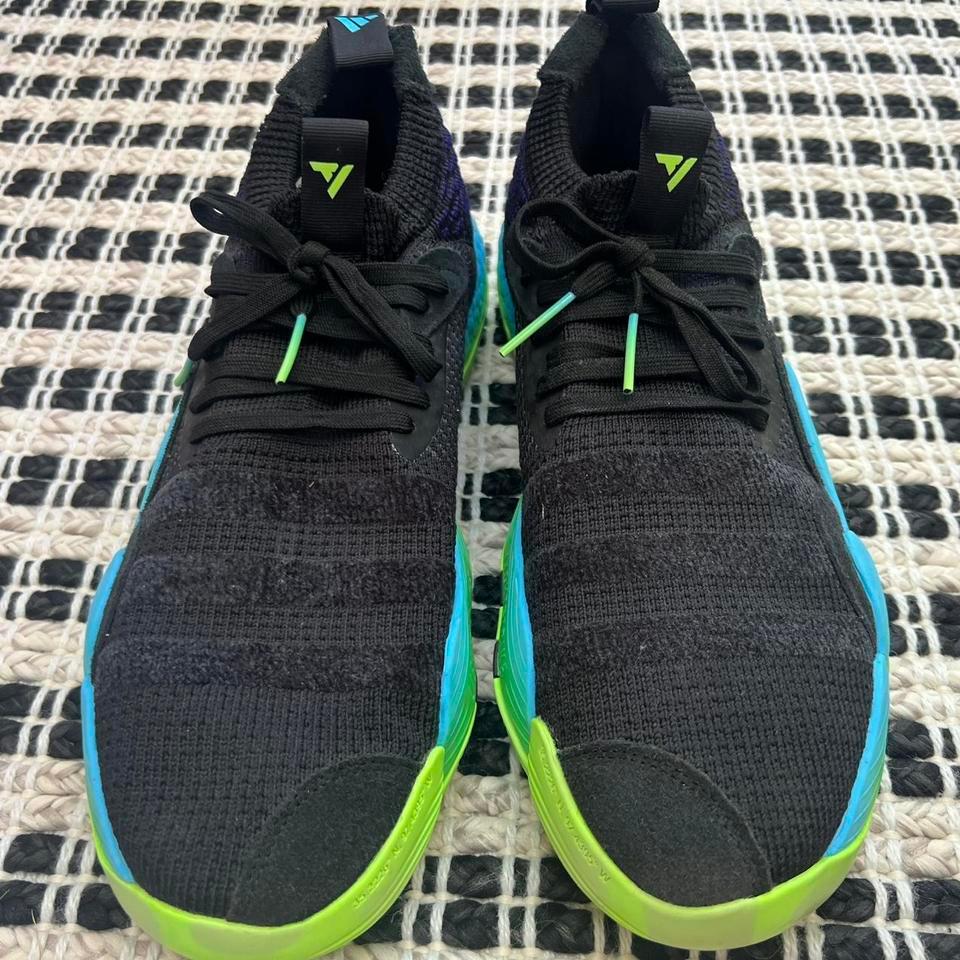 Adidas Trae 2 Trae Tlien Size 2