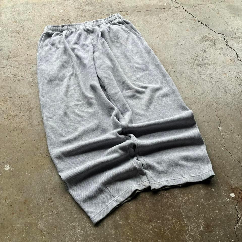 Vintage Baggy Wide Leg Tommy 2070