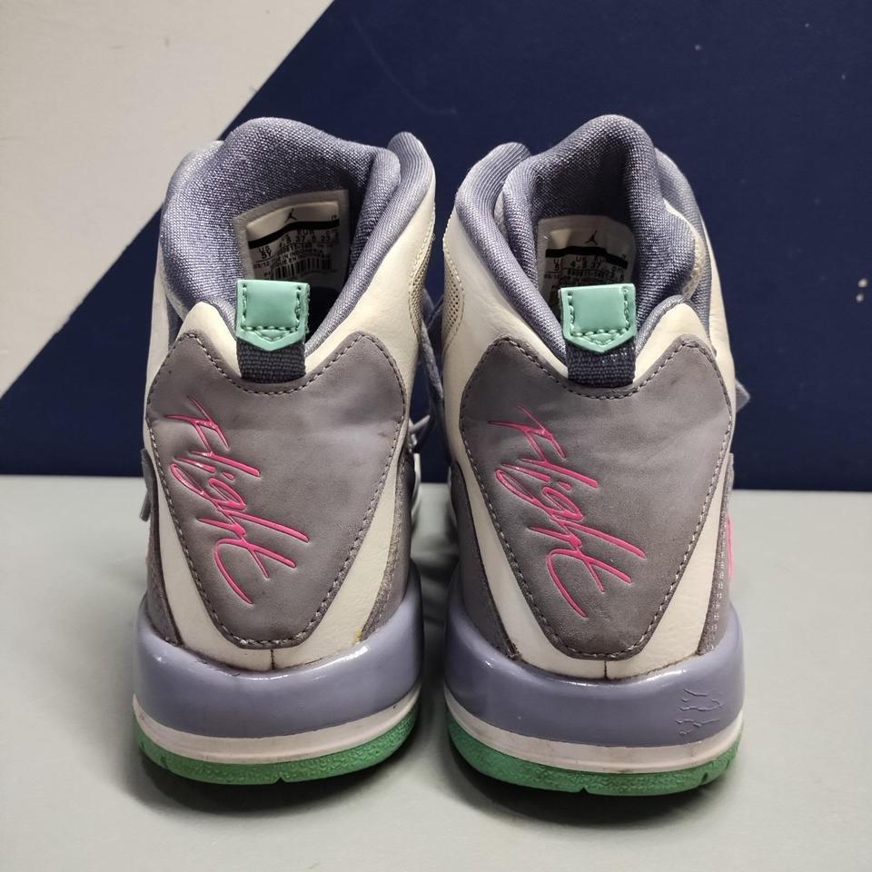Jordan Flight Sc 3 High Top 4