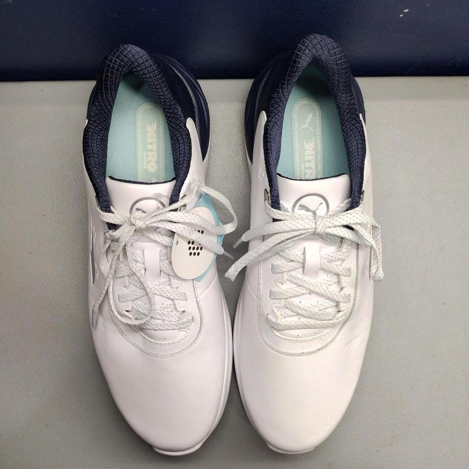 Puma Phantomcat Nitro Golf Shoes C039 6