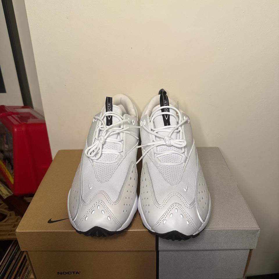 Nike Air Zoom Drive X 5