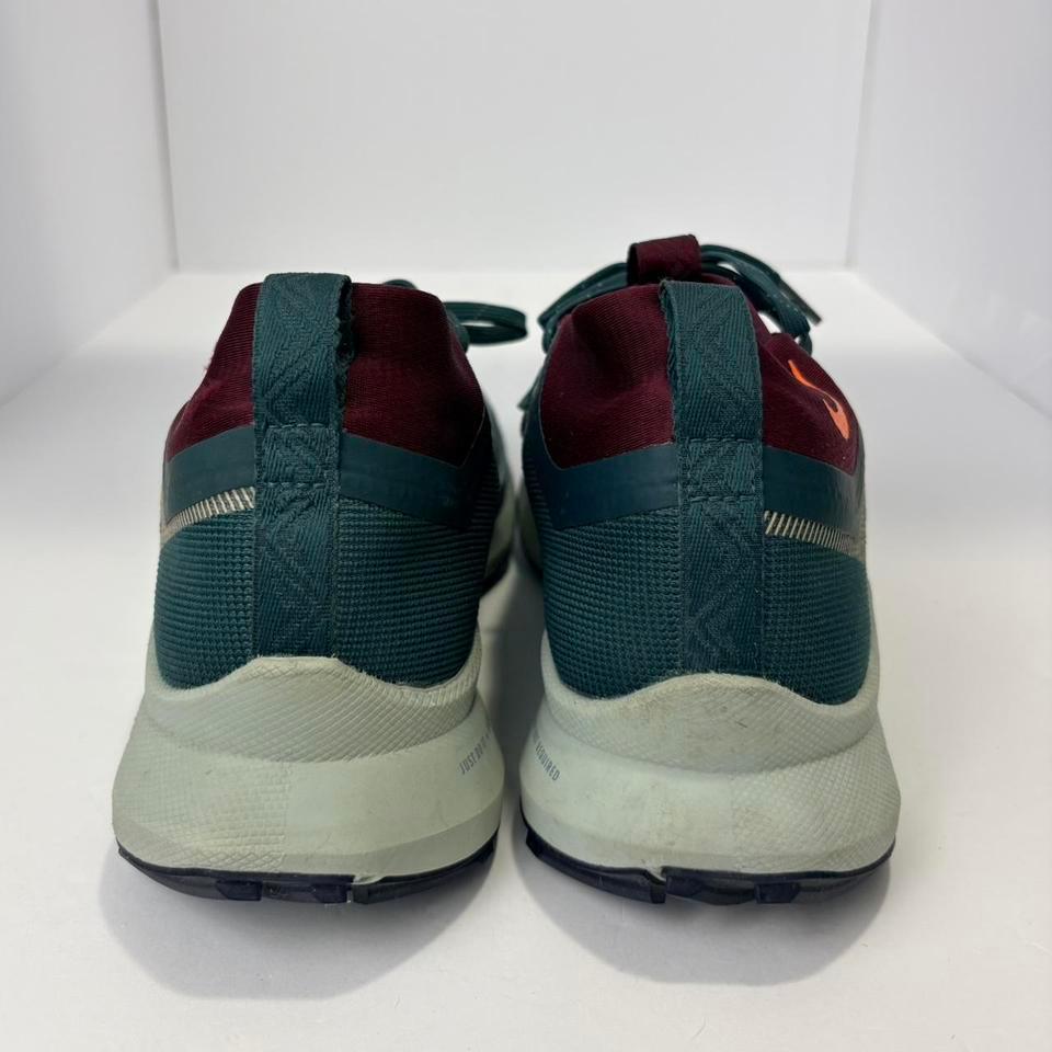 Nike Pegasus Trail Gore Tex Gtx 1e42 4
