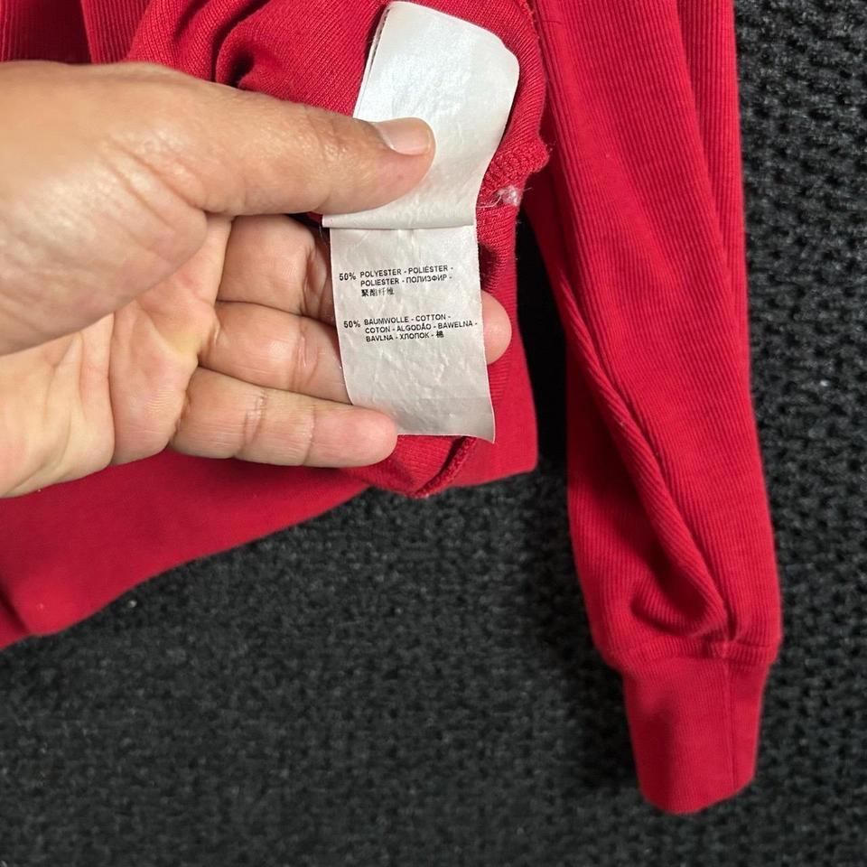 Brax Feel Good Red Quarter 683b 5