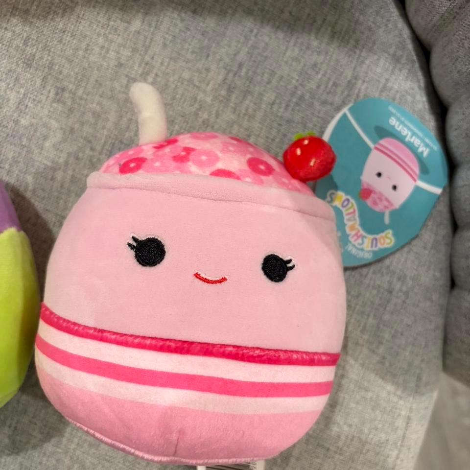 Squishmallow Duo One Tulip One 82d7 4