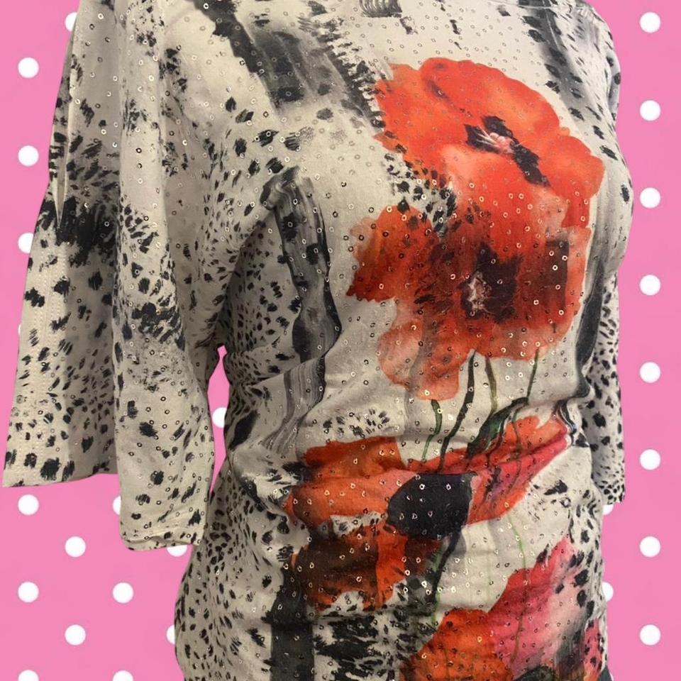 Lamp Inspired Looking Shirt Blouse Afa9 4