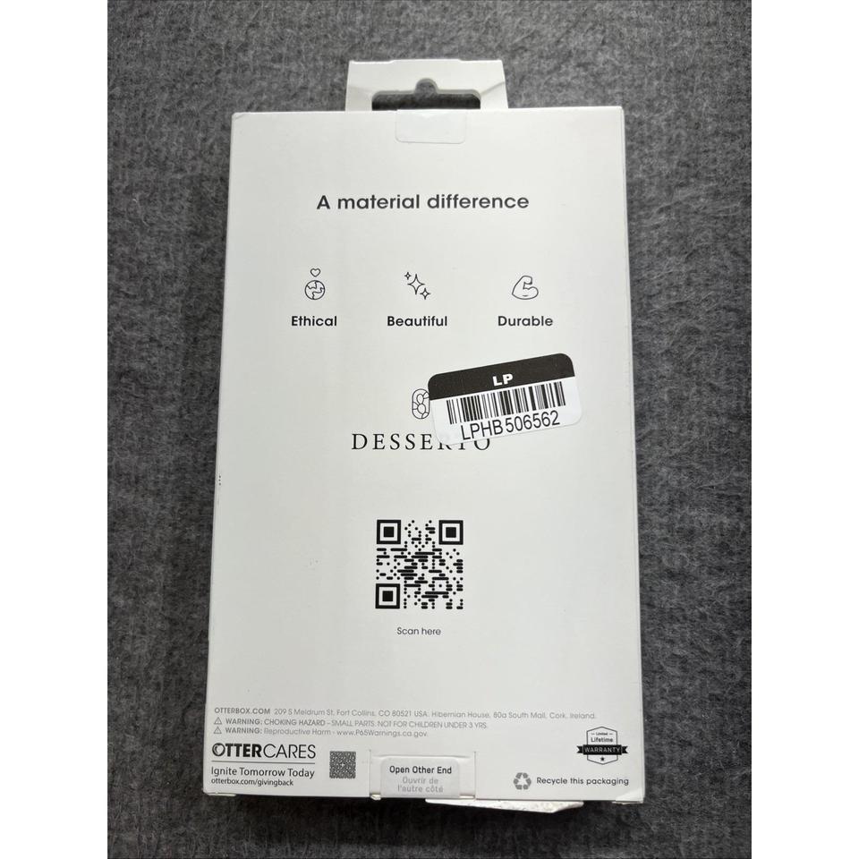 Otterbox Symmetry Series Apple Iphone 02b1 2