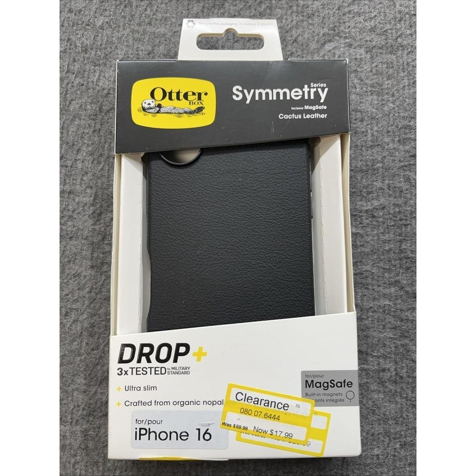 Otterbox Apple Iphone 16 Plus 42e0