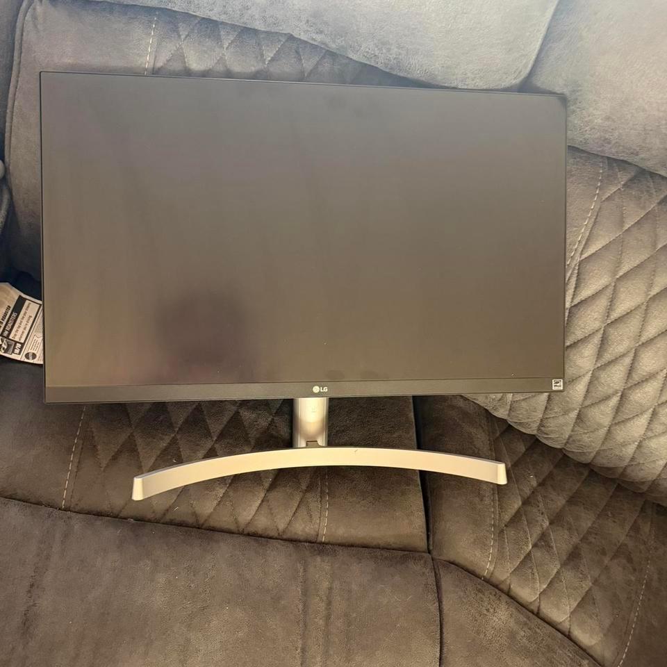 Lg 27 Inch Monitor Gaming D1f4