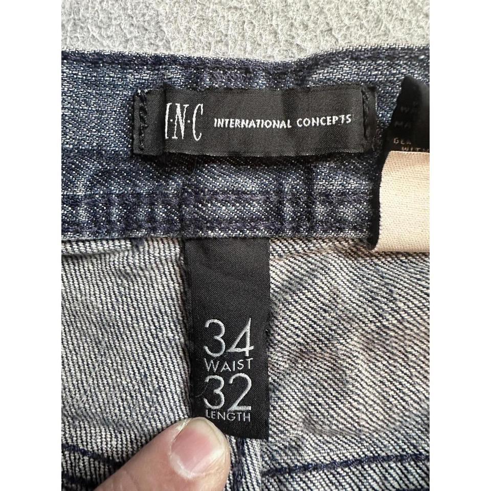 Inc International Concepts Rio Bootcut 0fae 7