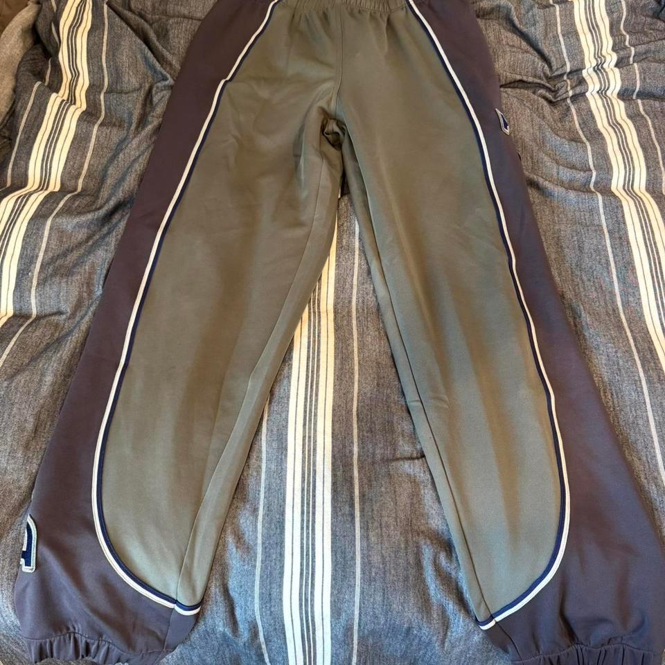 Denim Tears Sweats Literally Brand