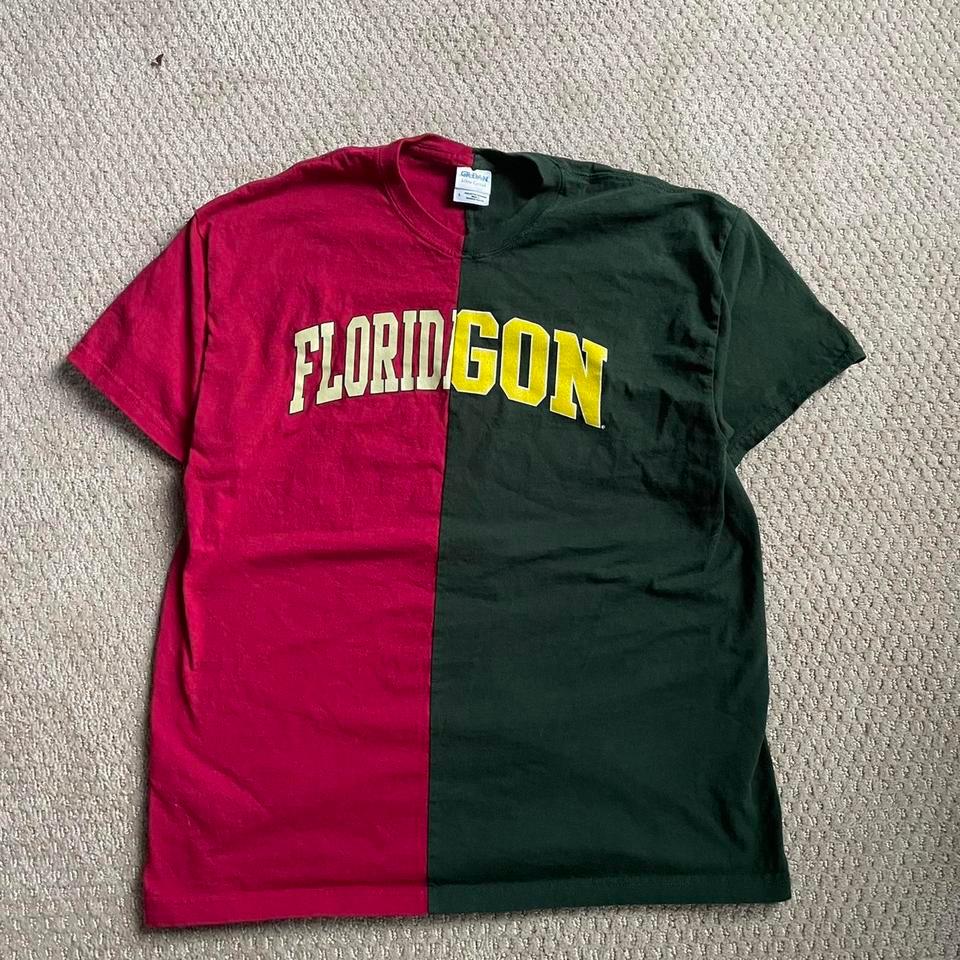 Gildan Multicoloured Florida Gators And 26ad