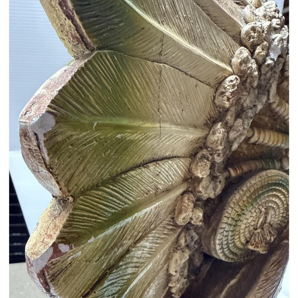 Stunning Large And Rare Piece 4