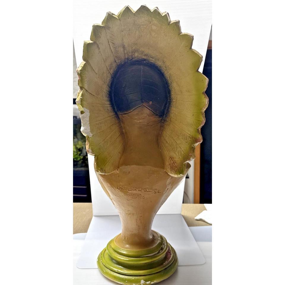 Stunning Large And Rare Piece 6