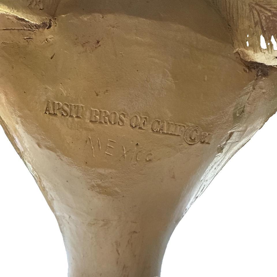 Stunning Large And Rare Piece 7