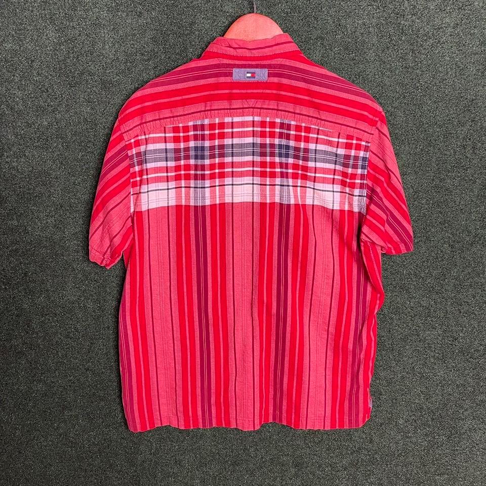 Tommy Hilfiger 90s Tommy Jeans 7