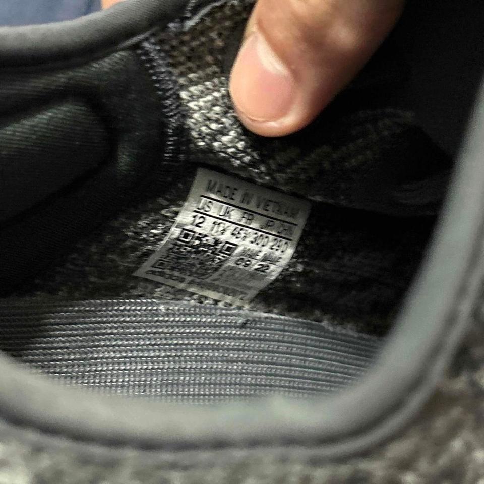 Yeezy Boost 350 Mx Dark 2bc1 6