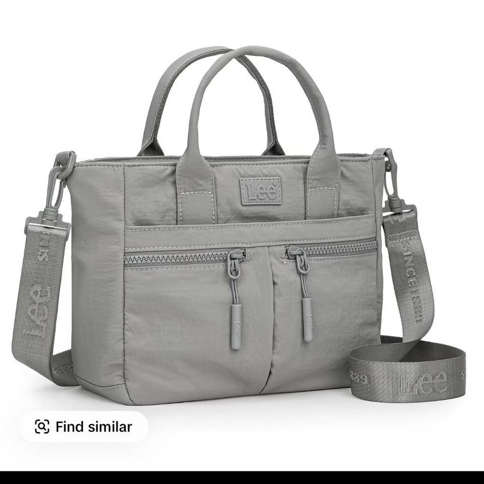 Lee Crossbody Everyday Bag 9607