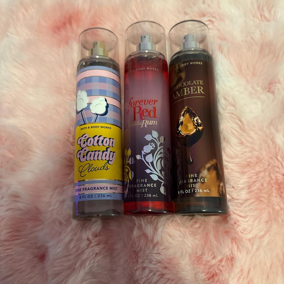 Bbw Discontinued Bring Back Scents B239