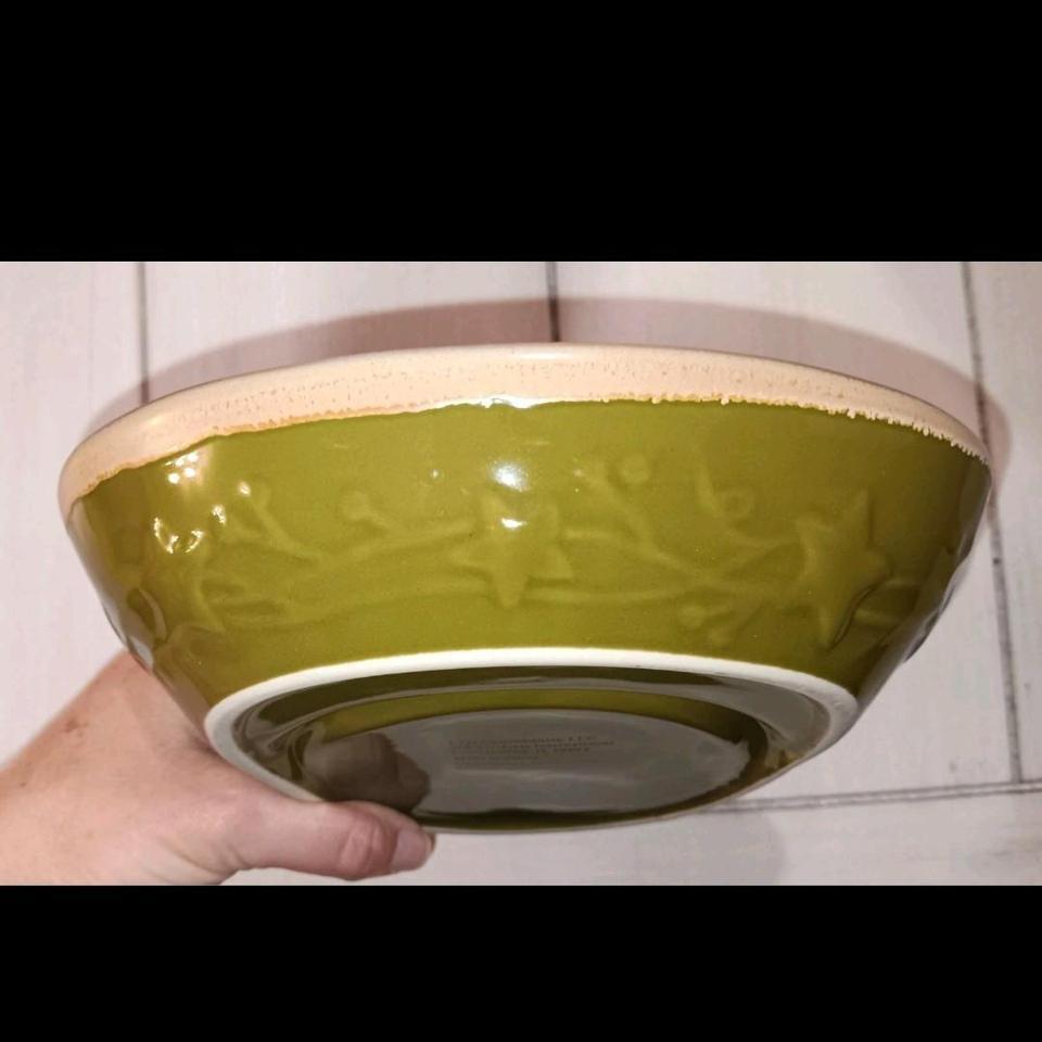 Ltd Commodities Stoneware Soup And 4