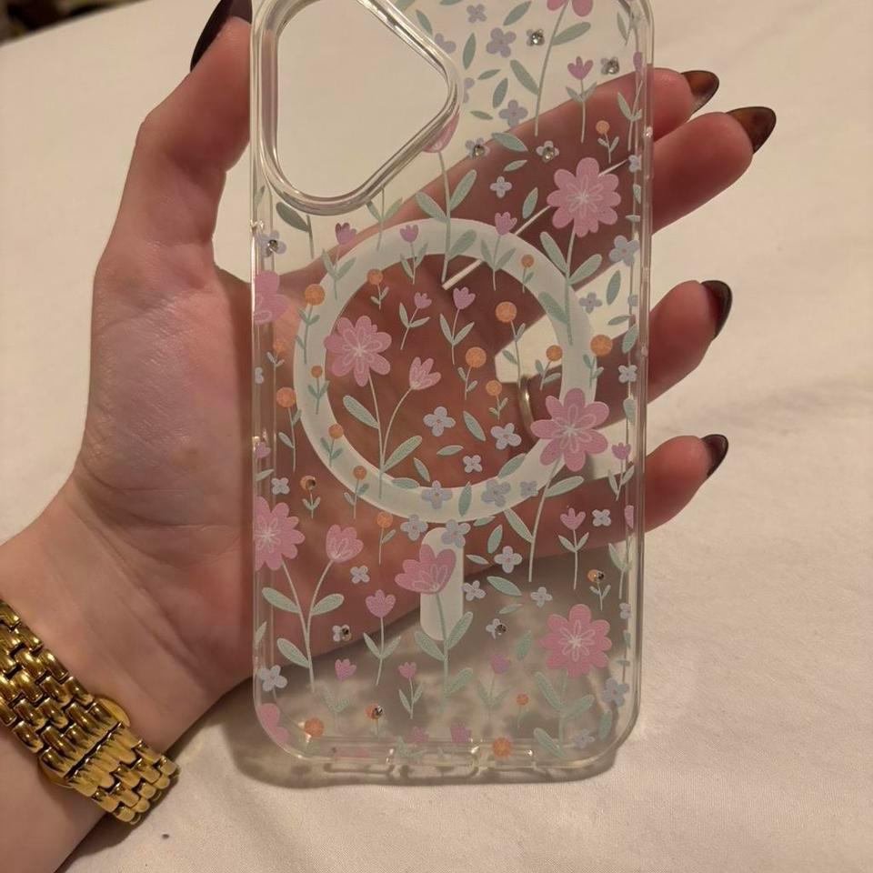 Iphone 16 Case A4c7