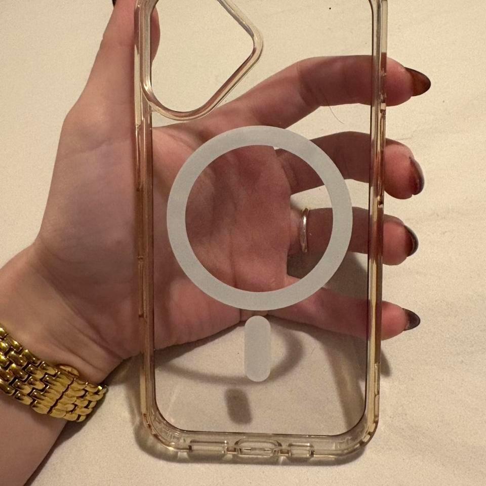 Iphone 16 Case 2db1