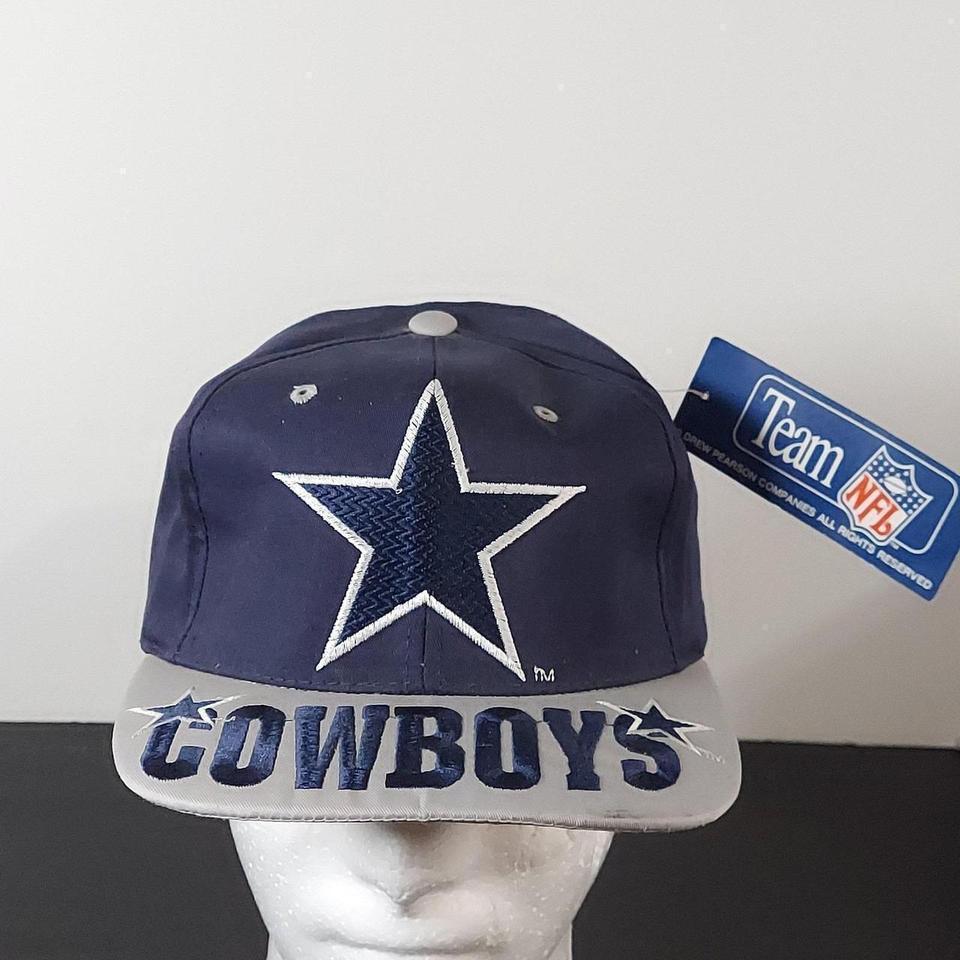Dallas Cowboys Hat Cap Snap 2ceb