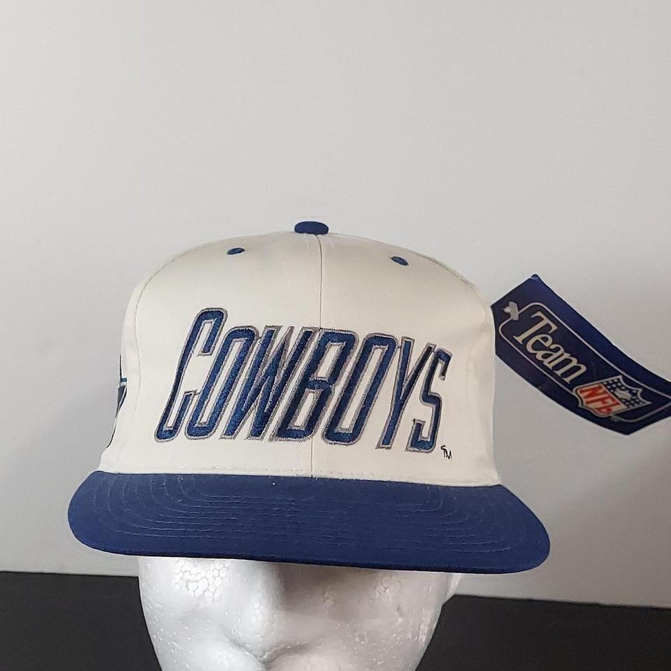 Dallas Cowboys Hat Cap Snap 1185