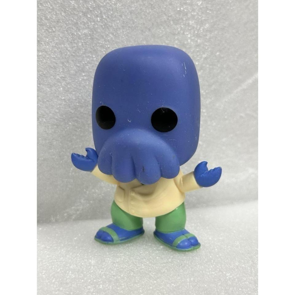 Funko Pop Vinyl Futurama Dr 868c