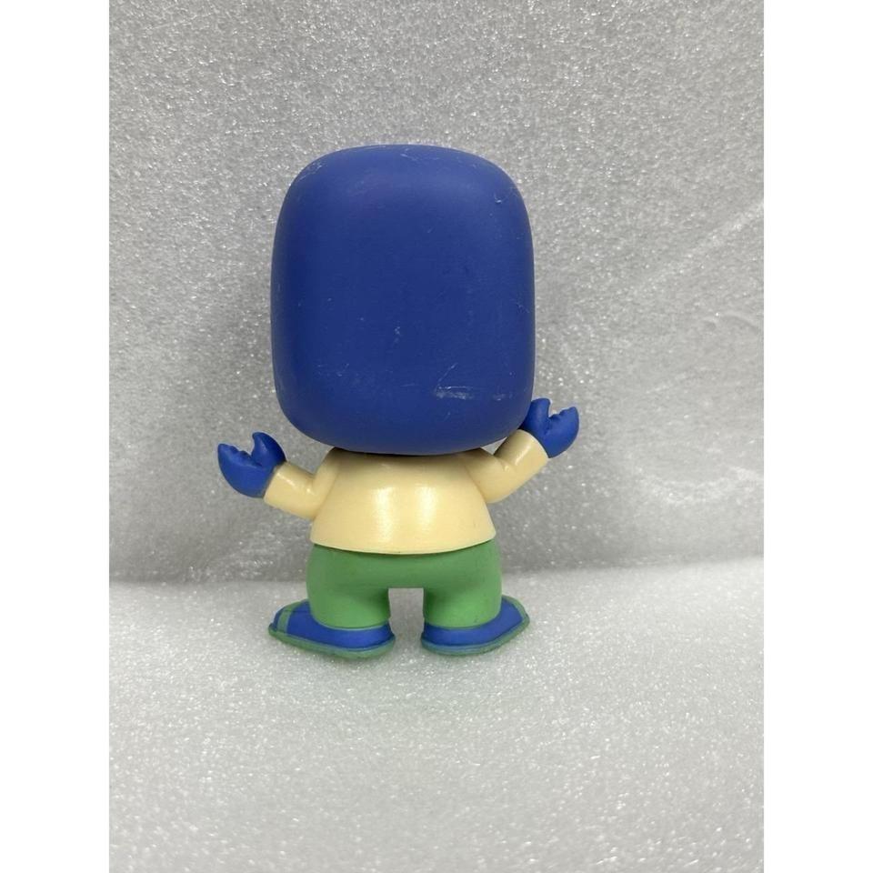 Funko Pop Vinyl Futurama Dr 868c 4