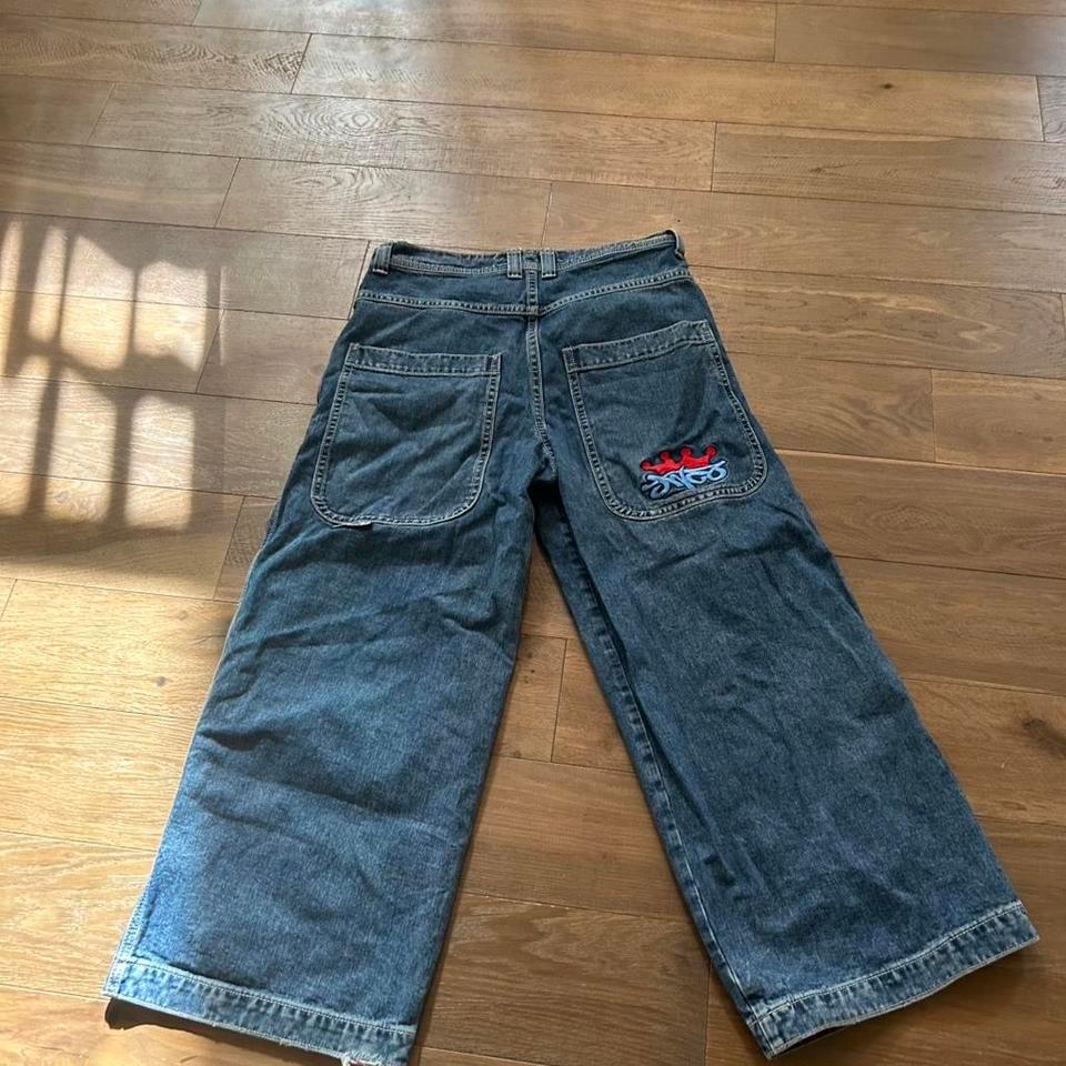 Give Offers Rare Vintage Jnco Cb48 3