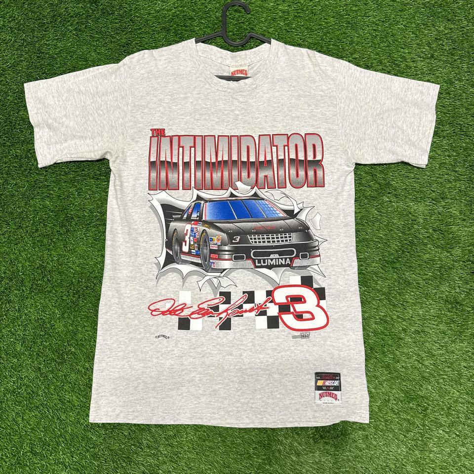 Vintage Nascar Dale Earnhardt Breakthrough 4c26