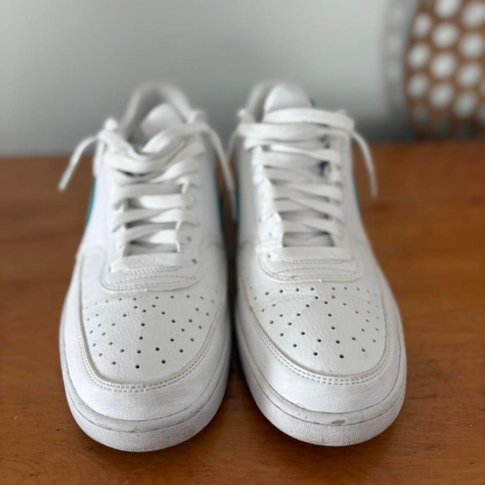 Nike Court Vision Lo Next 15d4 4