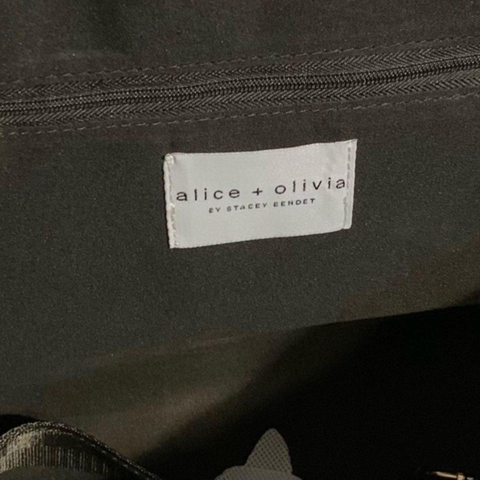 Alice Olivia Large Overnight 45e3 6
