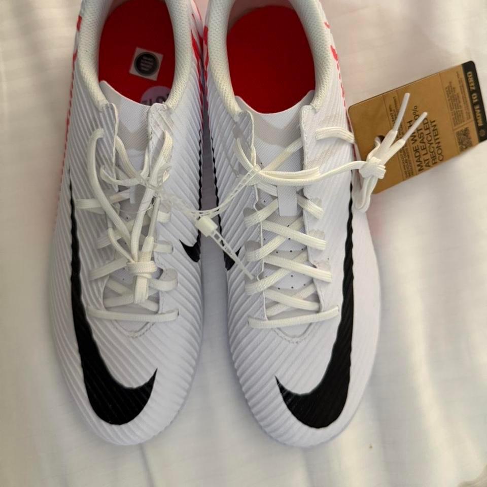 Nike Mercurial Vapor 15 Ready F613 2