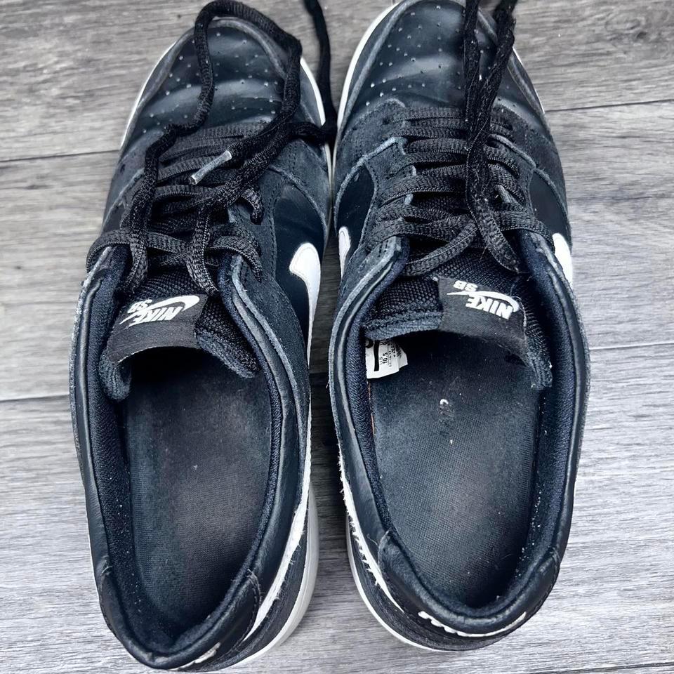 Rare Size 105 Nike 6