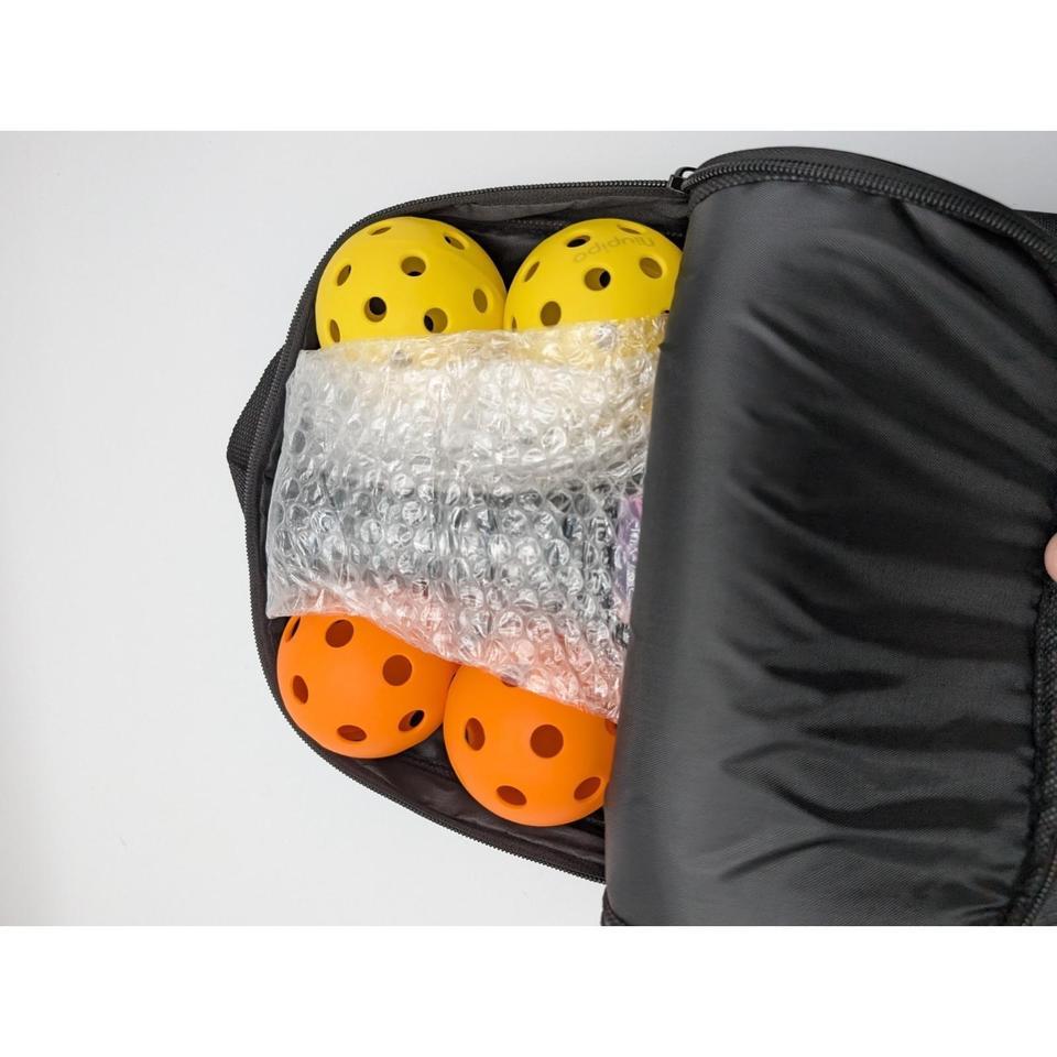 Niupipo Mx 78 Pickleball 2 Paddle Set 211a 4